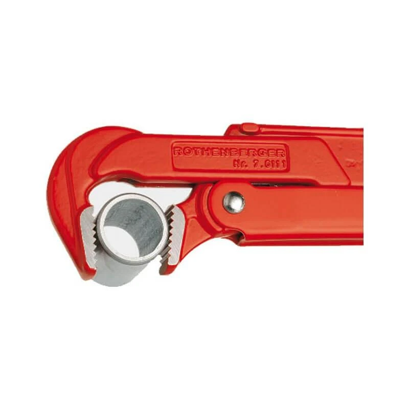 Vamzdinis raktas ROTHENBERGER 90° 540mm