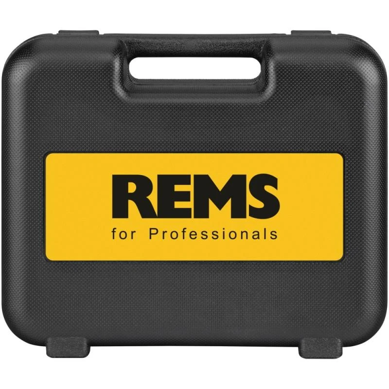 Vamzdynų peržiūros kamera REMS CamScope HD Set