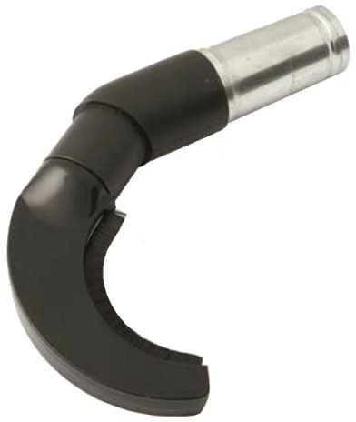 Vamzdžių nusiurbimo priedas Nilfisk-ALTO Z722134; 40x200 mm
