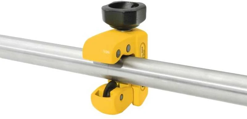 Pjaustyklė vamzdžiams Rems RAS Cu-INOX 3-28 Mini