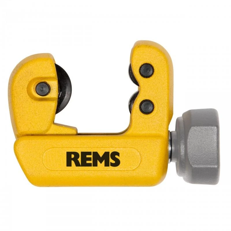 Vamzdžių pjaustiklis REMS Ras Cu-Inox 3-28 S Mini