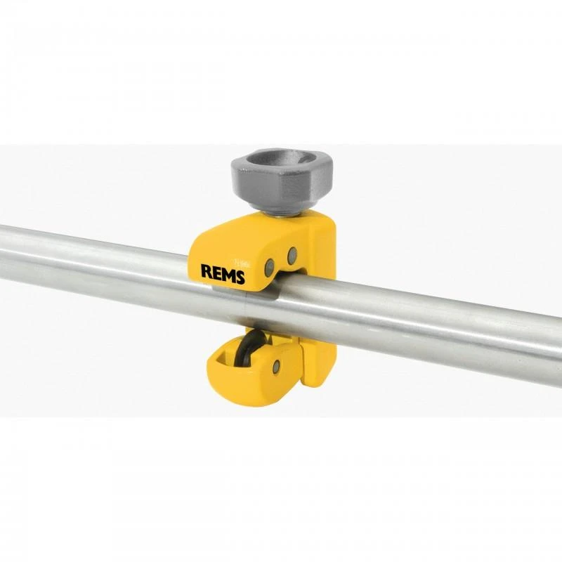 Vamzdžių pjaustiklis REMS Ras Cu-Inox 3-28 S Mini
