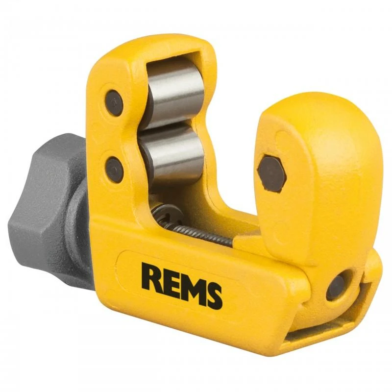 Vamzdžių pjaustiklis REMS Ras Cu-Inox 3-28 S Mini