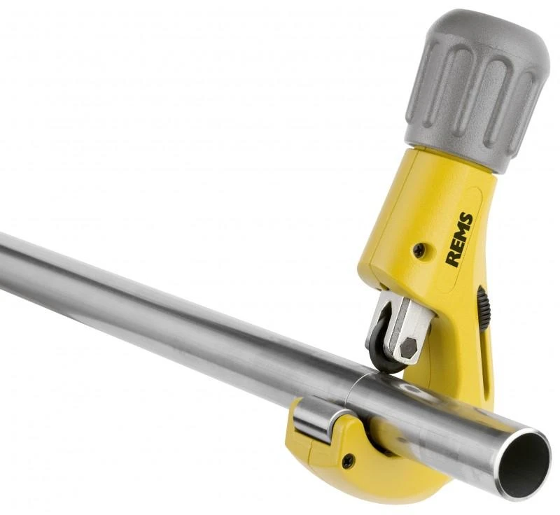 Vamzdžių pjaustiklis REMS RAS Cu-INOX 3-35 S