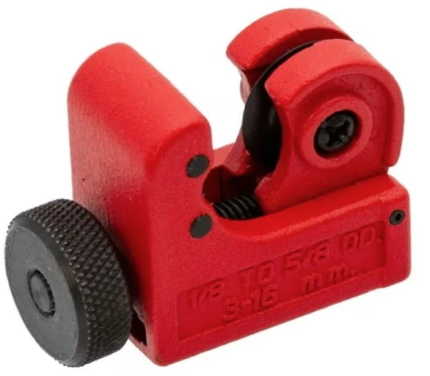 Vamzdžių pjaustiklis ROTHENBERGER MINICUT I PRO, 3–16 mm