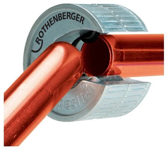 Vamzdžių pjaustiklis ROTHENBERGER Pipe Slice 12 mm
