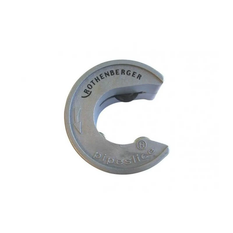 Vamzdžių pjaustiklis ROTHENBERGER Pipe Slice 12 mm