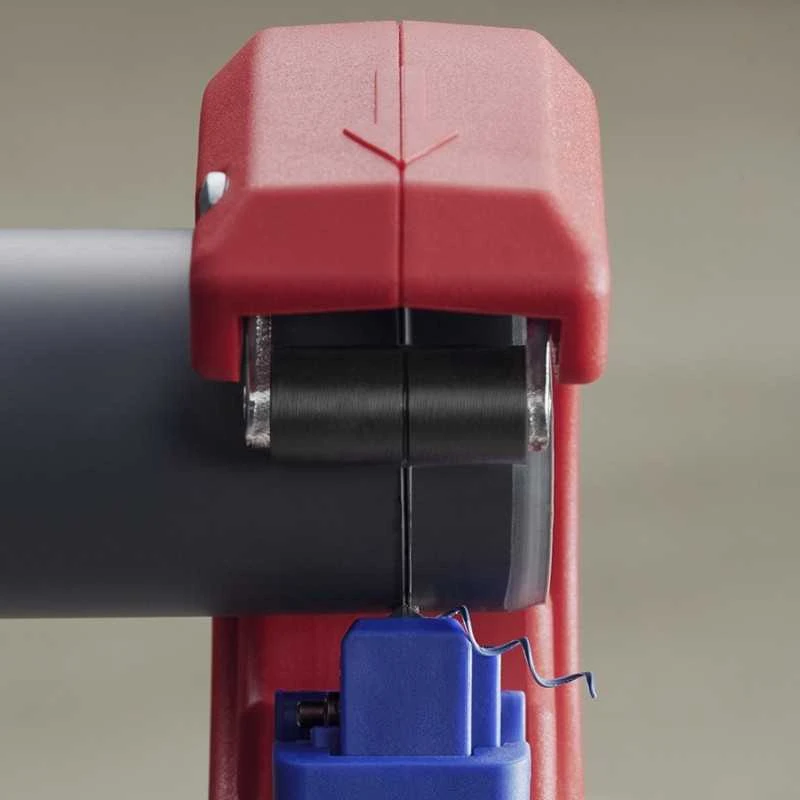 Vamzdžių pjaustyklė KNIPEX PVC DP50