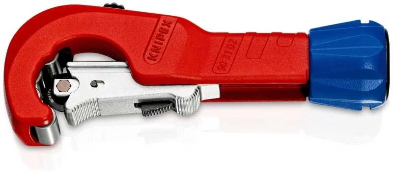 Vamzdžių pjaustyklė KNIPEX TubiX 6-35mm