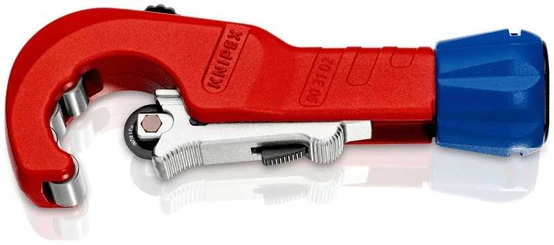 Vamzdžių pjaustyklė KNIPEX TubiX 6-35mm