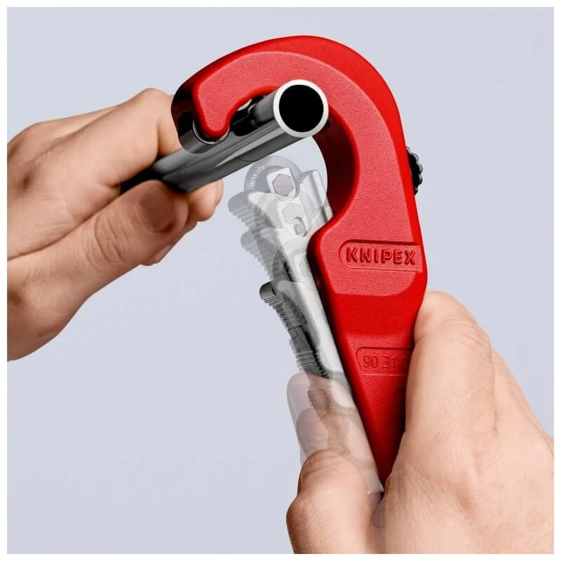 Vamzdžių pjaustyklė KNIPEX TubiX 6-35mm