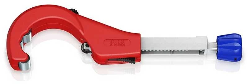 Vamzdžių pjaustyklė KNIPEX TubiX XL Inox 6-76mm