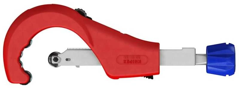 Vamzdžių pjaustyklė KNIPEX TubiX XL Inox 6-76mm