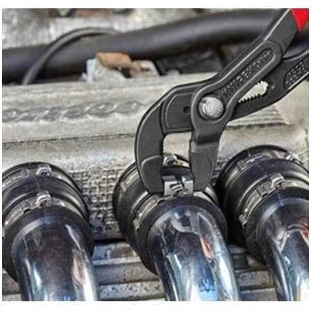 Vamzdinės replės KNIPEX 8551250C 250mm