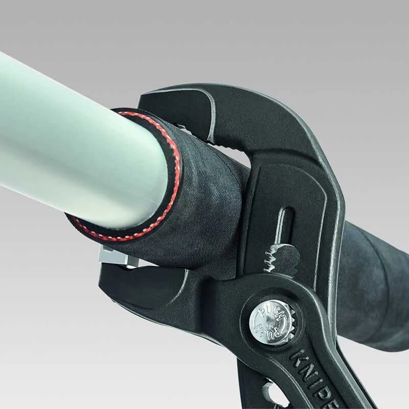 Vamzdinės replės KNIPEX 8551250C 250mm