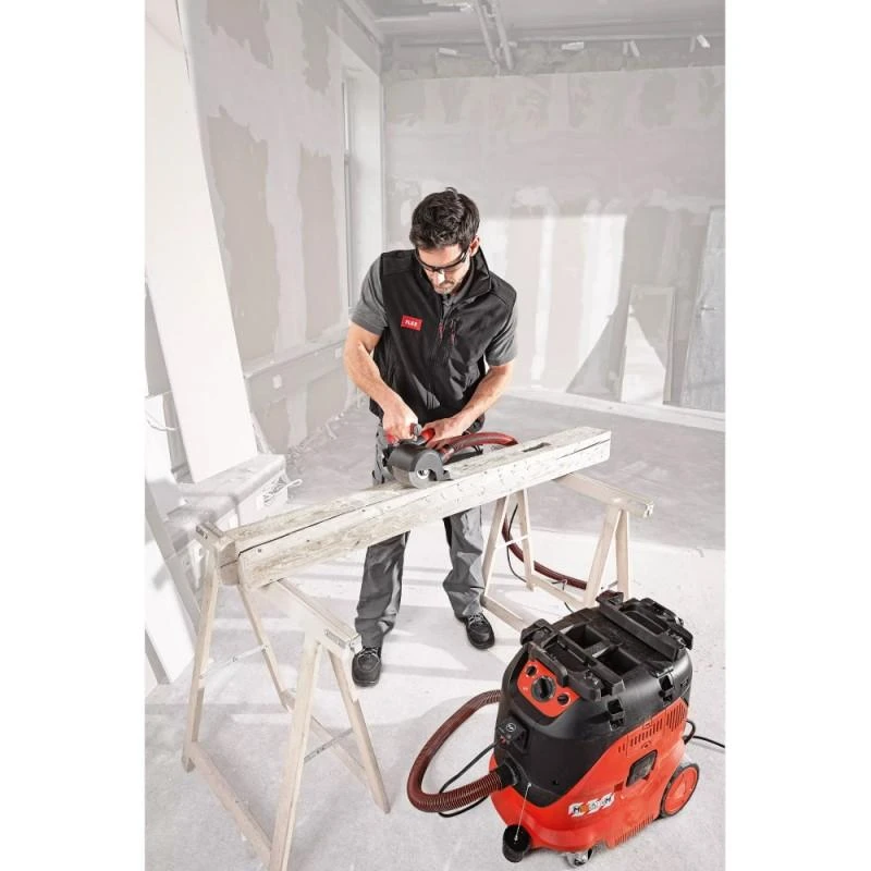 Satininimo mašina FLEX BBE 14-3 110 Trinoxflex