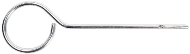 Vamzdžių valymo spiralių rinkinys ROTHENBERGER 13mm