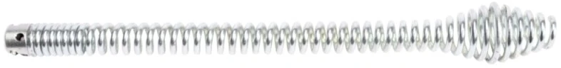 Vamzdžių valymo spiralių rinkinys ROTHENBERGER 13mm