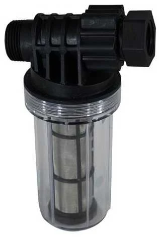 Vandens filtras Nilfisk-ALTO 107145802