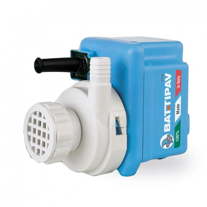 Vandens siurblys BATTIPAV S3 1560l/h