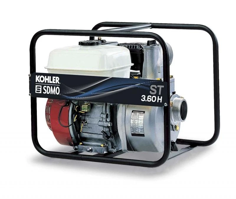 Kohler Portable Vandens siurblys KOHLER ST3.60H C5