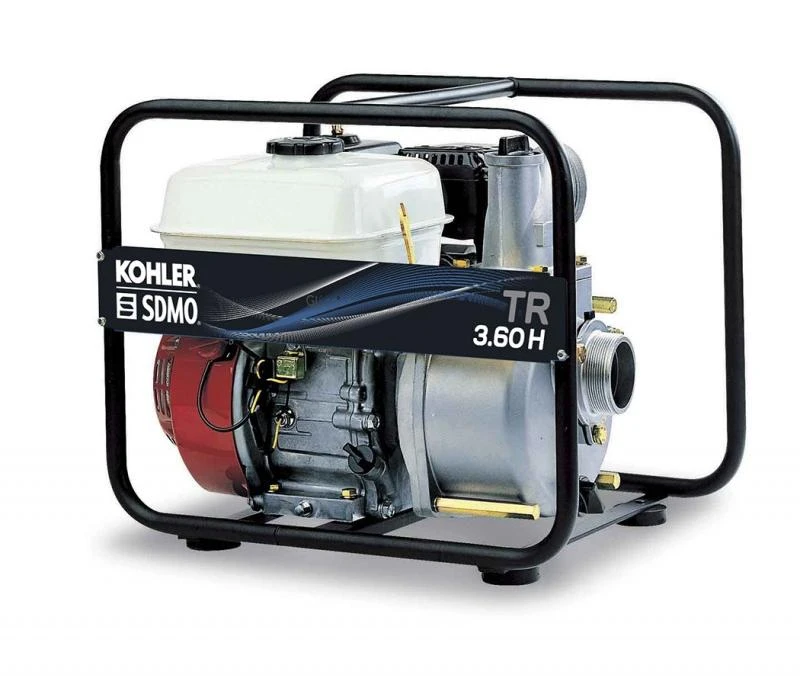 Kohler Portable Vandens siurblys KOHLER TR 3.60 H C5