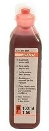 Variklinė alyva STIHL 0,1 L