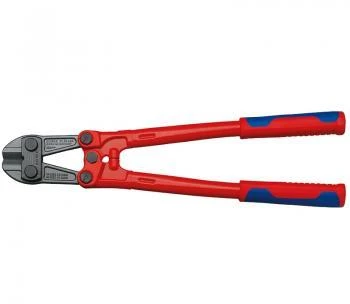 Varžtų kirpimo replės KNIPEX 7172610