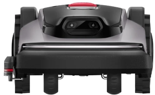Vejos robotas ROBOROCK RockMow S108