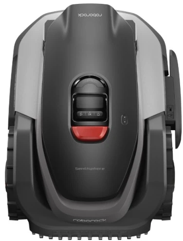 Vejos robotas ROBOROCK RockMow S108