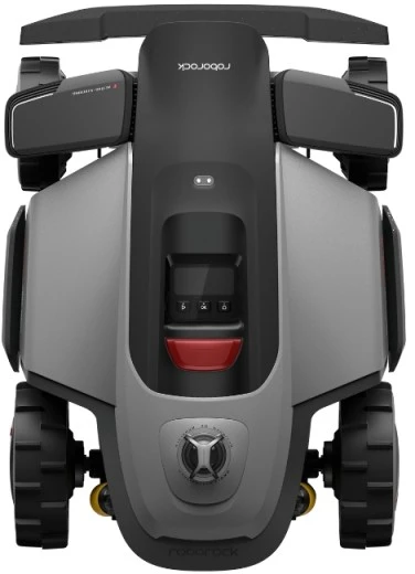 Vejapjovė - robotas (belaidis) Roborock RockMow Z120, AWD iki 20 arų