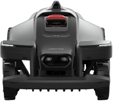 Vejapjovė - robotas (belaidis) Roborock RockMow Z120, AWD iki 20 arų