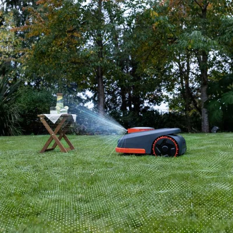 Vejos robotas SEGWAY Navimow H215E