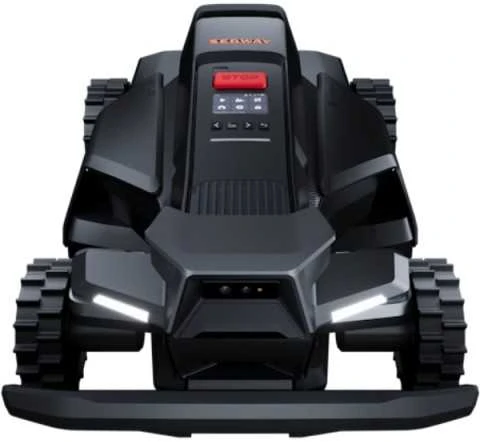 Vejos robotas SEGWAY Navimow X420E AWD (2000 m²)
