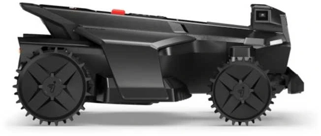 Vejos robotas SEGWAY Navimow X420E AWD (2000 m²)