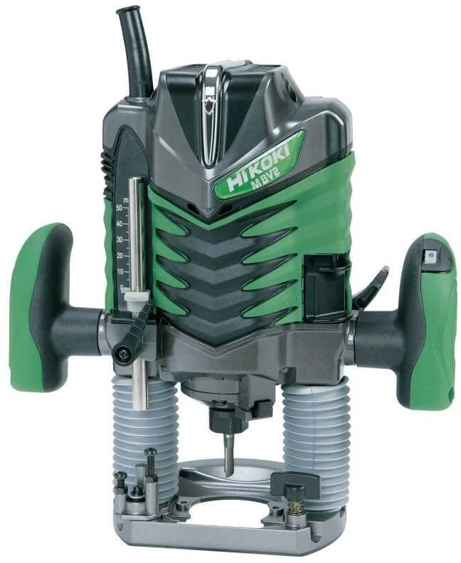 Grąžtas Hitachi Vertikalus frezeris HiKOKI M8V2