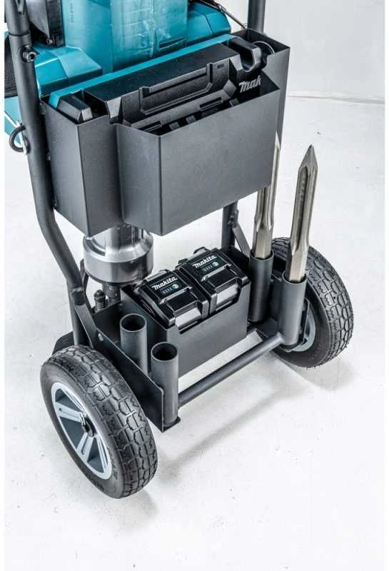 Makita vežimėlis atskėlimo plaktukui, HM004G/HM1812 JM00000674