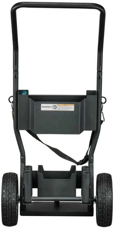 Makita vežimėlis atskėlimo plaktukui, HM004G/HM1812 JM00000674