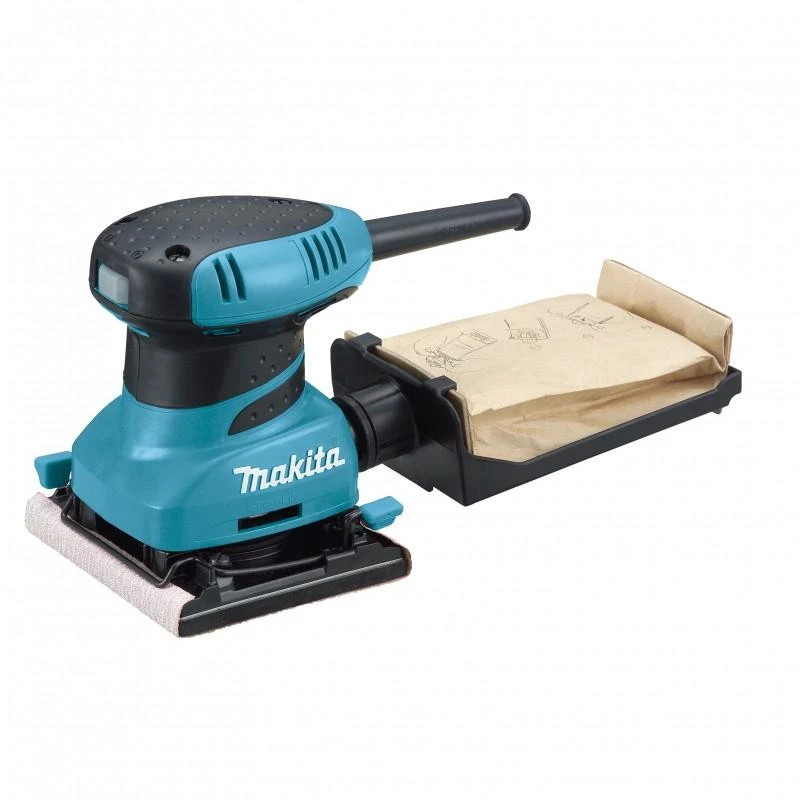 Makita Vibracinis šlifuoklis BO4556 200 W
