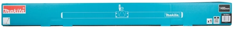 Vibroliniuotė MAKITA VL001G 1400mm