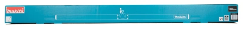 Vibroliniuotė MAKITA VL001G 1800mm