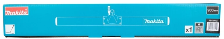 Vibroliniuotė MAKITA VL001G 900mm