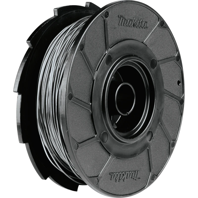 Makita Viela rišikliui, 0,8 mm, 50VNT/PAK 199137-9