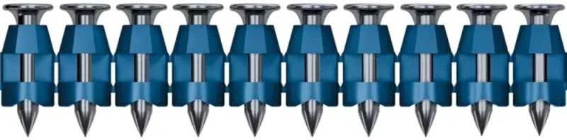 Bosch NB-16 concrete nails, 16mm, 1000psc.