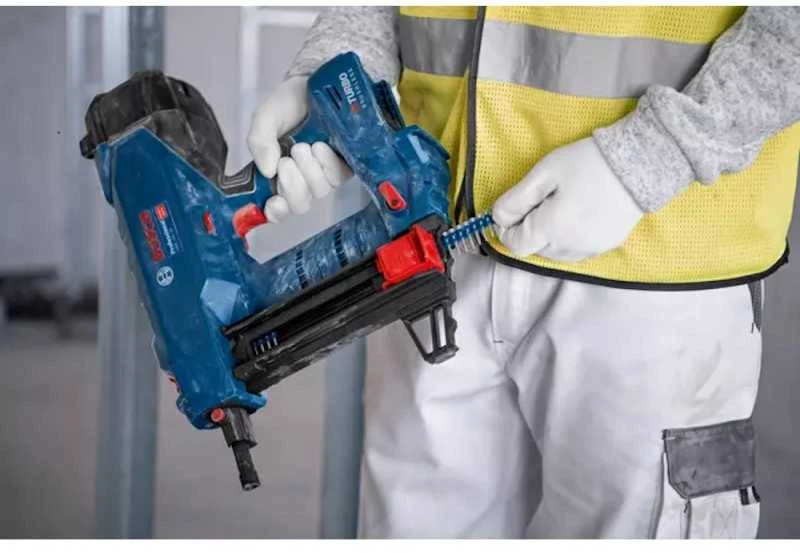 Bosch NB-16 concrete nails, 16mm, 1000psc.