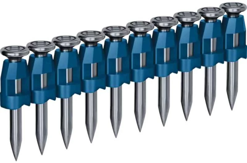 Bosch NB-25 concrete nails, 25mm, 1000psc.