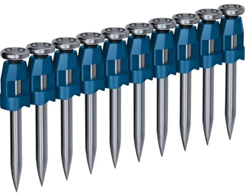 Bosch NB-32 concrete nails, 32mm, 1000psc.