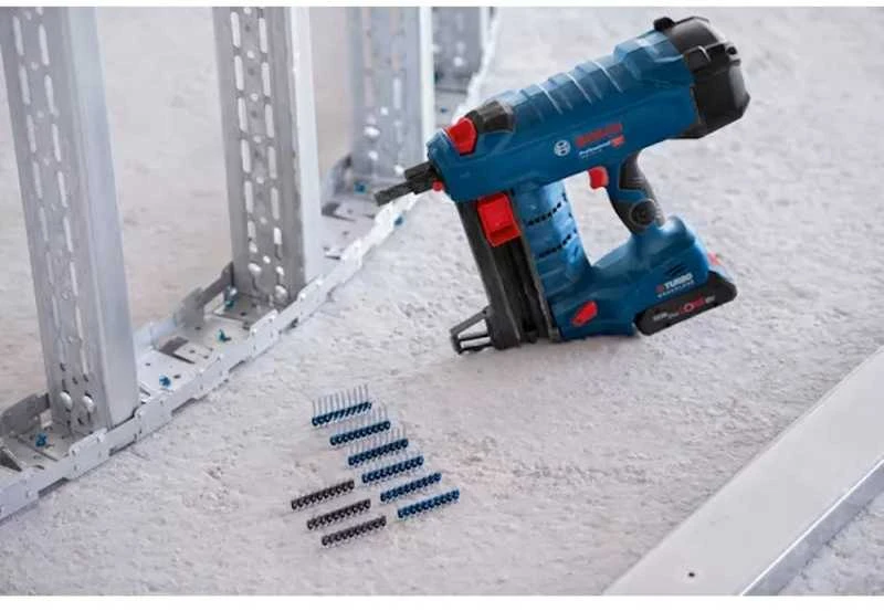 Bosch NB-32 concrete nails, 32mm, 1000psc.