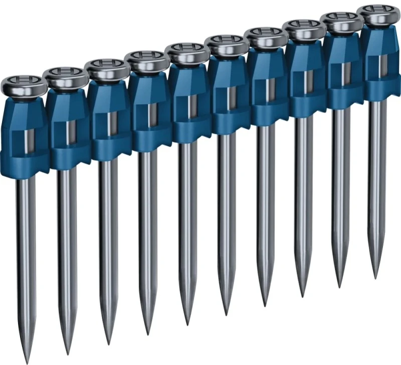 Bosch NB-40 concrete nails, 40mm, 1000psc.