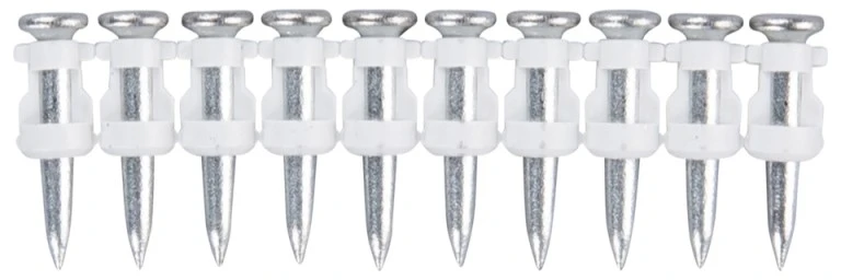 Vinys betonui MAKITA Premium 3,1x22mm, 1000vnt. su priedu